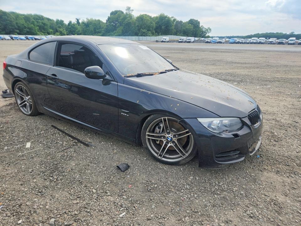Aukcja sprzedaży 2012 Bmw 335, vin: WBAKG1C55CJ217010, numer aukcji: 57570026