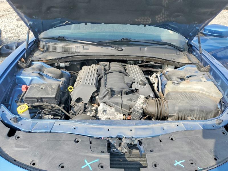 2020 Dodge Charger მანქანა იყიდება აუქციონზე, vin: 2C3CDXGJ5LH247771, აუქციონის ნომერი: 53125636