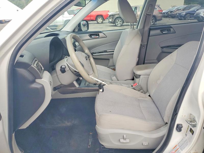 Продаж на аукціоні авто 2011 Subaru Forester, vin: JF2SHADC4BH764452, номер лоту: 56924886