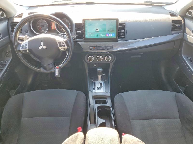 Aukcja sprzedaży 2008 Mitsubishi Lancer, vin: JA3AU86U68U022993, numer aukcji: 58508786