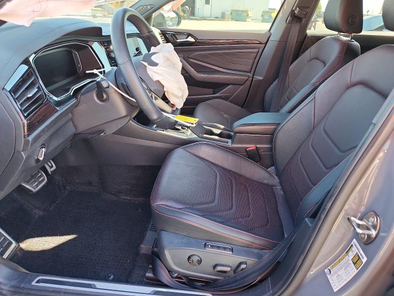 2024 Volkswagen Jetta მანქანა იყიდება აუქციონზე, vin: 3VW2T7BU8RM070717, აუქციონის ნომერი: 56971556