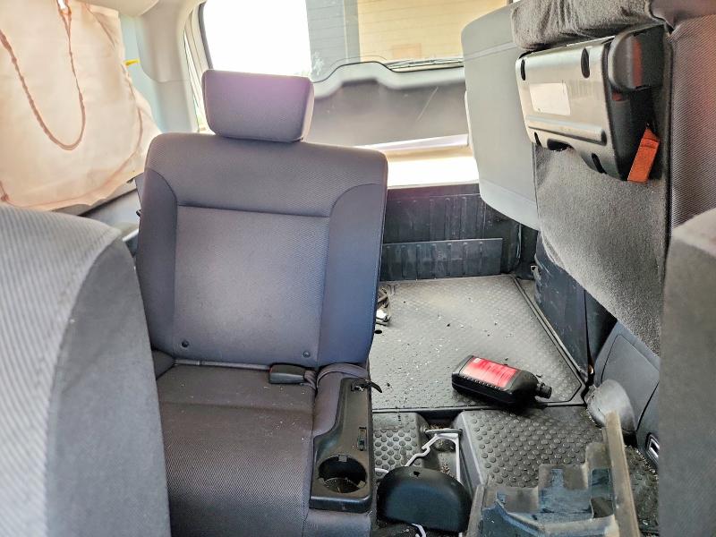 Продаж на аукціоні авто 2008 Honda Element, vin: 5J6YH18338L016326, номер лоту: 57975346