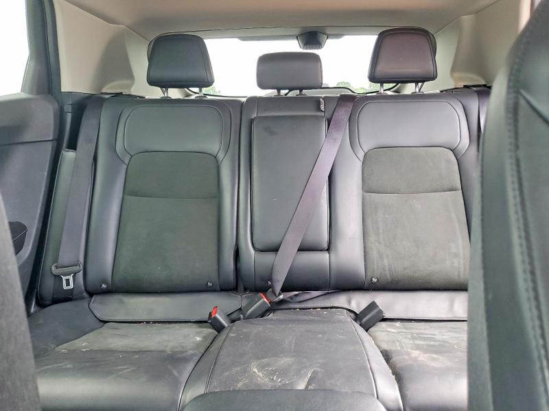 Продаж на аукціоні авто 2025 Nissan Ariya, vin: JN8BF0BE3SM460513, номер лоту: 56701046