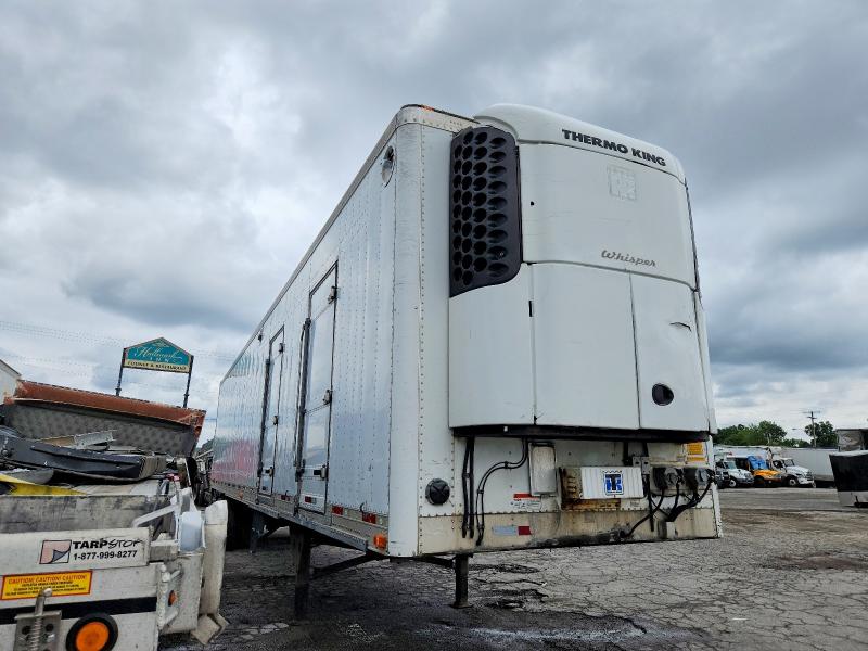 2016 Utility Trailer Manufacture Trailer მანქანა იყიდება აუქციონზე, vin: 1UYVS2480GU525138, აუქციონის ნომერი: 57251816