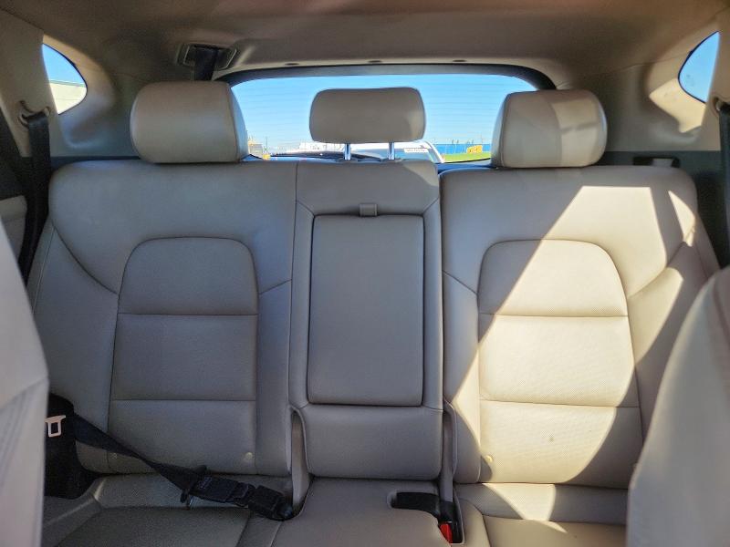 Продажа на аукционе авто 2017 Hyundai Tucson, vin: KM8J3CA23HU363177, номер лота: 58111166