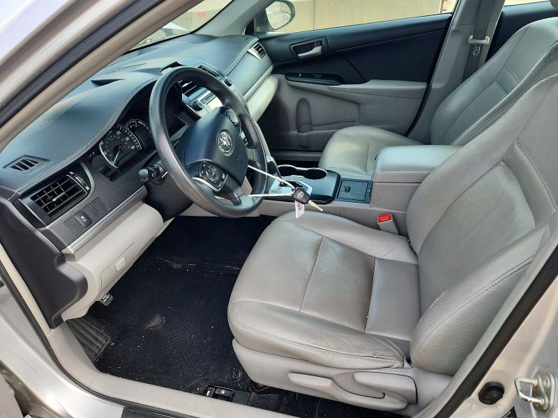 58467266 :رقم المزاد ، 4T4BF1FK8ER351181 vin ، 2014 Toyota Camry مزاد بيع