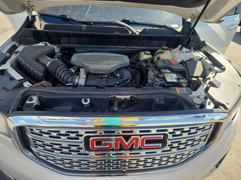 Aukcja sprzedaży 2017 Gmc Acadia, vin: 1GKKNXLS7HZ119580, numer aukcji: 56656426