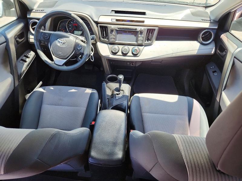 Продажа на аукционе авто 2014 Toyota Rav4, vin: 2T3ZFREVXEW088475, номер лота: 56186336