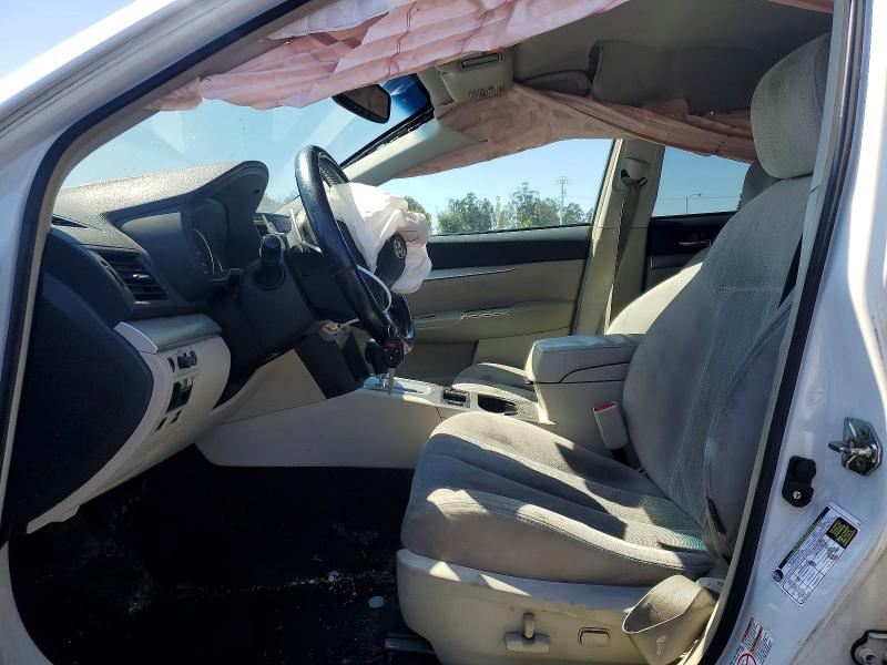 Aukcja sprzedaży 2014 Subaru Outback, vin: 4S4BRBCC1E3224220, numer aukcji: 57588326