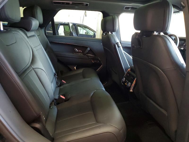 92064135 :رقم المزاد ، SAL1L9FU5RA195877 vin ، 2024 Land Rover Range Rover Sport مزاد بيع