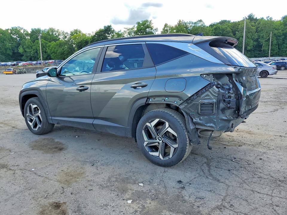 2022 Hyundai Tucson მანქანა იყიდება აუქციონზე, vin: 5NMJFCAE9NH128176, აუქციონის ნომერი: 57726366