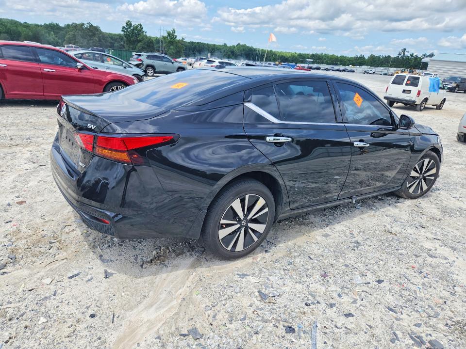 Продаж на аукціоні авто 2019 Nissan Altima, vin: 1N4BL4DW6KC183515, номер лоту: 58247536
