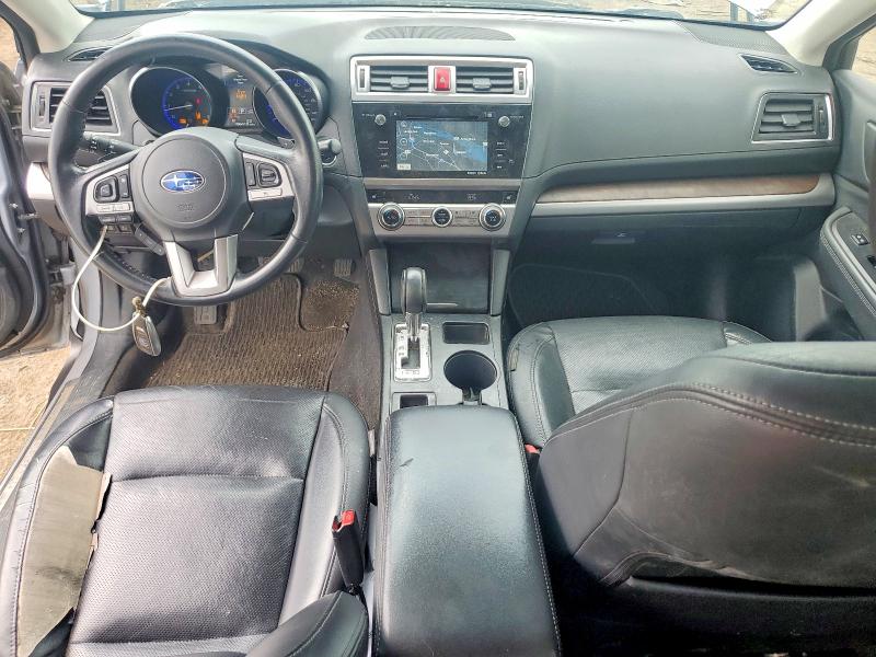 Продажа на аукционе авто 2015 Subaru Outback, vin: 4S4BSBNCXF3286587, номер лота: 56498806