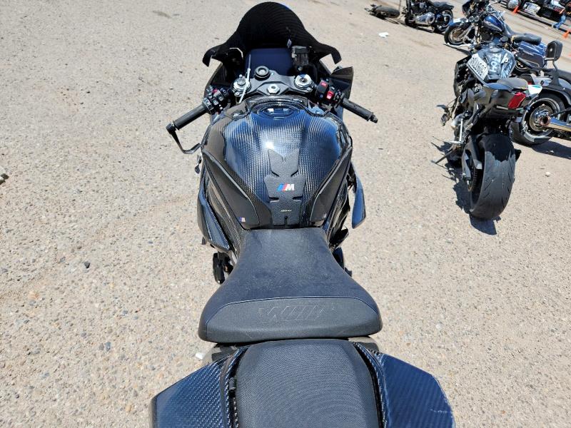 55620026 :رقم المزاد ، WB10P2304S6L36542 vin ، 2025 Bmw S 1000 مزاد بيع