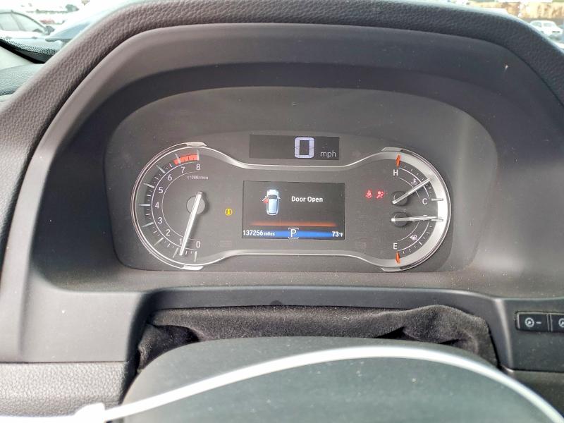 Продаж на аукціоні авто 2017 Honda Pilot, vin: 5FNYF5H57HB007605, номер лоту: 56178086