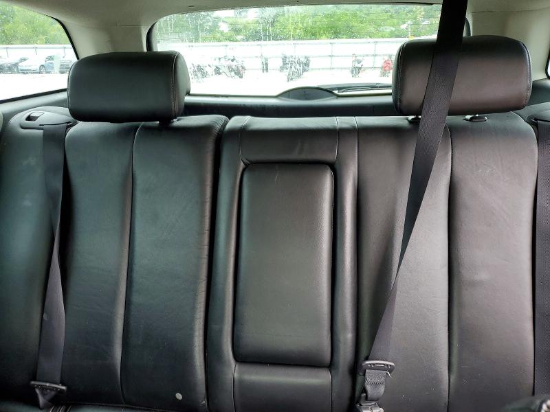 Aukcja sprzedaży 2011 Mazda Cx-7, vin: JM3ER4D32B0354216, numer aukcji: 79136315