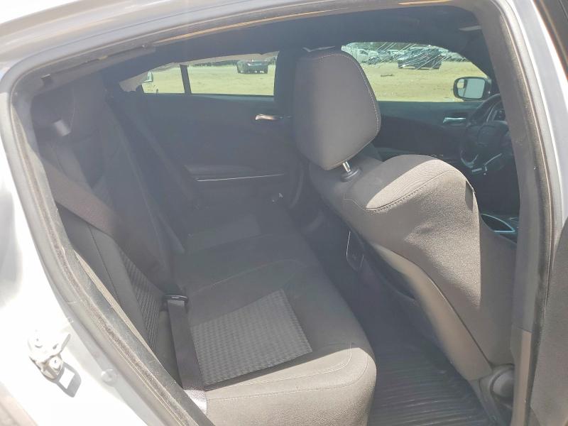 Aukcja sprzedaży 2021 Dodge Charger, vin: 2C3CDXGJ7MH578286, numer aukcji: 58508756