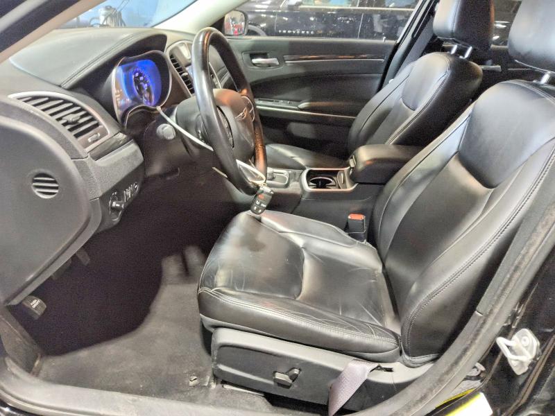 Продаж на аукціоні авто 2021 Chrysler 300, vin: 2C3CCARG1MH592427, номер лоту: 53246126