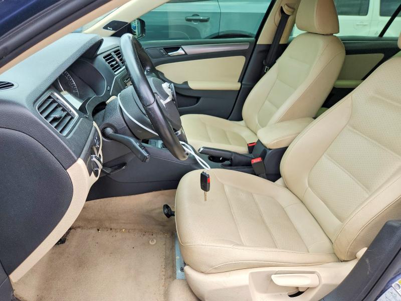 Aukcja sprzedaży 2013 Volkswagen Jetta, vin: 3VWLL7AJXDM204082, numer aukcji: 58210626