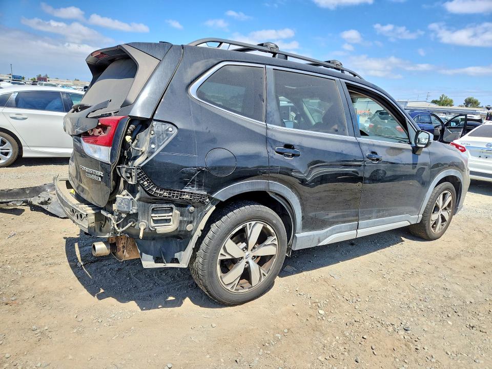2020 Subaru Forester მანქანა იყიდება აუქციონზე, vin: JF2SKAXCXLH464977, აუქციონის ნომერი: 57259176