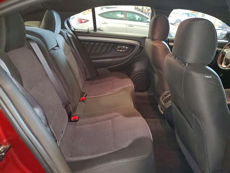 Aukcja sprzedaży 2014 Ford Taurus, vin: 1FAHP2H85EG142157, numer aukcji: 56829816