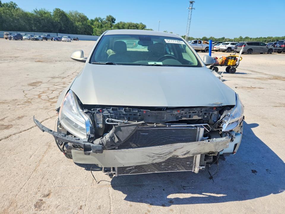 Продажа на аукционе авто 2011 Buick Regal, vin: W04GN5EC2B1135133, номер лота: 57777326