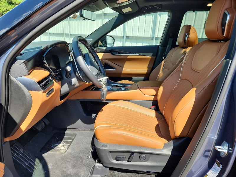 Продаж на аукціоні авто 2026 Infiniti Qx60, vin: 5N1AL1HU3TC339925, номер лоту: 58592576