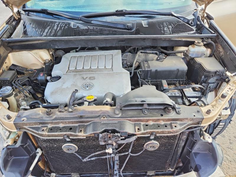 Aukcja sprzedaży 2008 Toyota Highlander, vin: JTEES43A982048426, numer aukcji: 58472636
