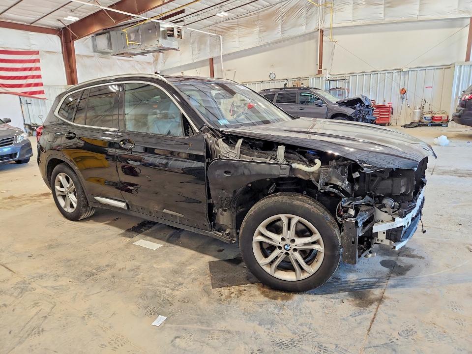 Aukcja sprzedaży 2019 Bmw X3, vin: 5UXTR9C56KLE17026, numer aukcji: 57320476