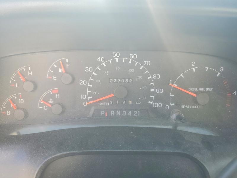 Aukcja sprzedaży 2005 Ford F650, vin: 3FRNF65E45V203227, numer aukcji: 56306286