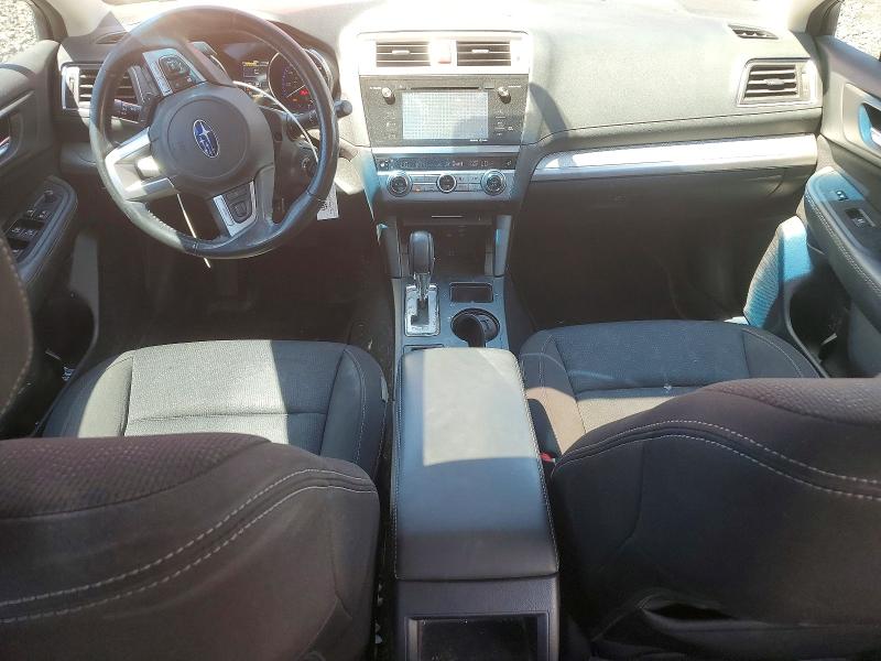 Продажа на аукционе авто 2016 Subaru Legacy, vin: 4S3BNAD6XG3050329, номер лота: 58143396
