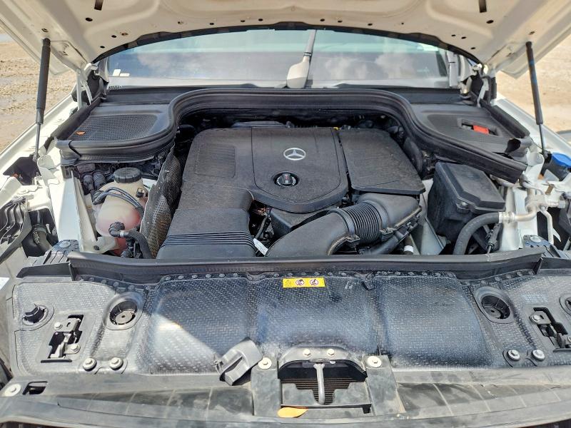 Продаж на аукціоні авто 2024 Mercedes-benz Gle, vin: 4JGFB4FB1RB111951, номер лоту: 58904016