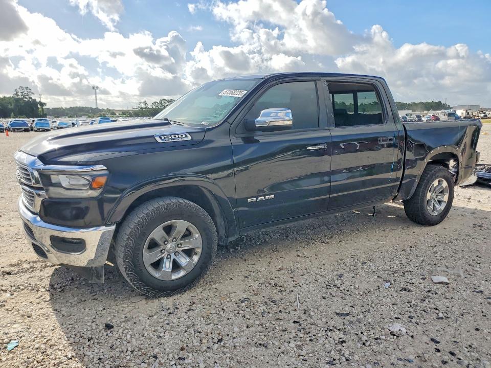 Продаж на аукціоні авто 2019 Ram 1500, vin: 1C6RREJT8KN615976, номер лоту: 57368226