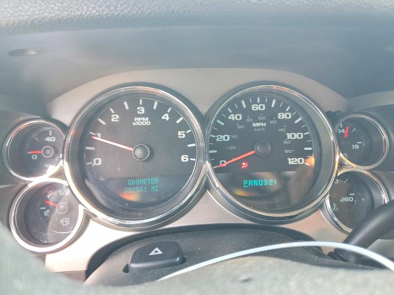 2008 Chevrolet Silverado მანქანა იყიდება აუქციონზე, vin: 3GCEK13378G306924, აუქციონის ნომერი: 85970725