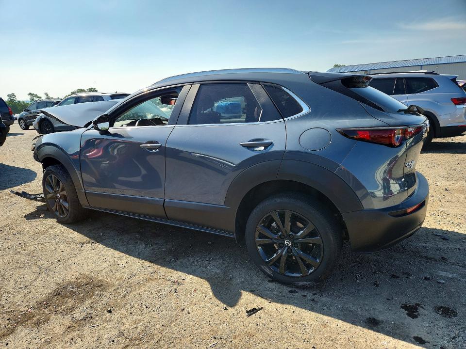 Aukcja sprzedaży 2023 Mazda Cx-30, vin: 3MVDMBCMXPM578984, numer aukcji: 59758006