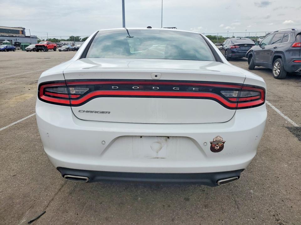 Aukcja sprzedaży 2022 Dodge Charger, vin: 2C3CDXBG1NH224146, numer aukcji: 58962406