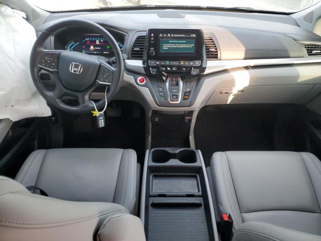 Aukcja sprzedaży 2024 Honda Odyssey, vin: 5FNRL6H63RB062128, numer aukcji: 56815346