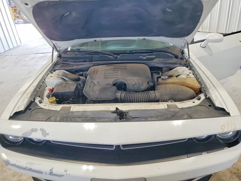 Продажа на аукционе авто 2019 Dodge Challenger, vin: 2C3CDZAG7KH694190, номер лота: 58129396