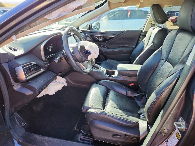 Aukcja sprzedaży 2020 Subaru Outback, vin: 4S4BTANC8L3154074, numer aukcji: 56989536