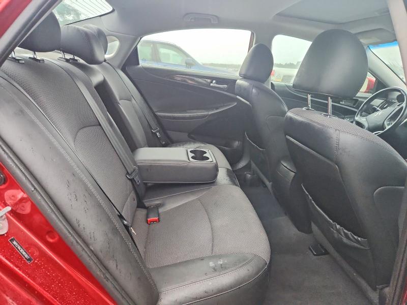 Продаж на аукціоні авто 2014 Hyundai Sonata, vin: 5NPEC4AC8EH811617, номер лоту: 57941006