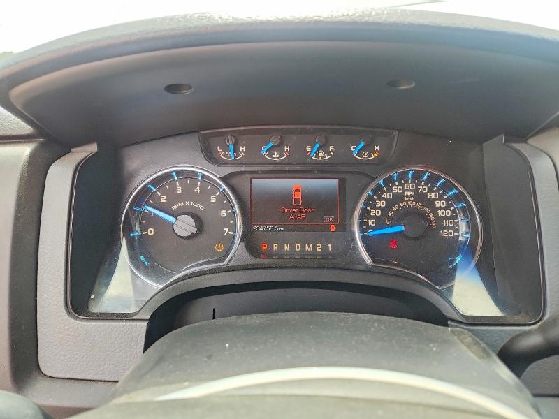 Aukcja sprzedaży 2014 Ford F150, vin: 1FTFW1CT8EKG54745, numer aukcji: 55423036