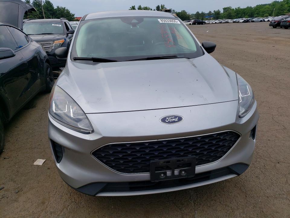 Aukcja sprzedaży 2022 Ford Escape, vin: 1FMCU0EZ0NUA83806, numer aukcji: 85633055