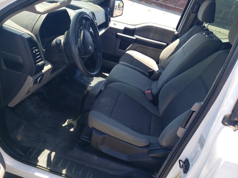 Aukcja sprzedaży 2015 Ford F150, vin: 1FTEX1C87FKE11000, numer aukcji: 57492896