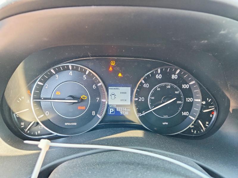 57388526 :رقم المزاد ، JN8AY2NE7J9733628 vin ، 2018 Nissan Armada مزاد بيع