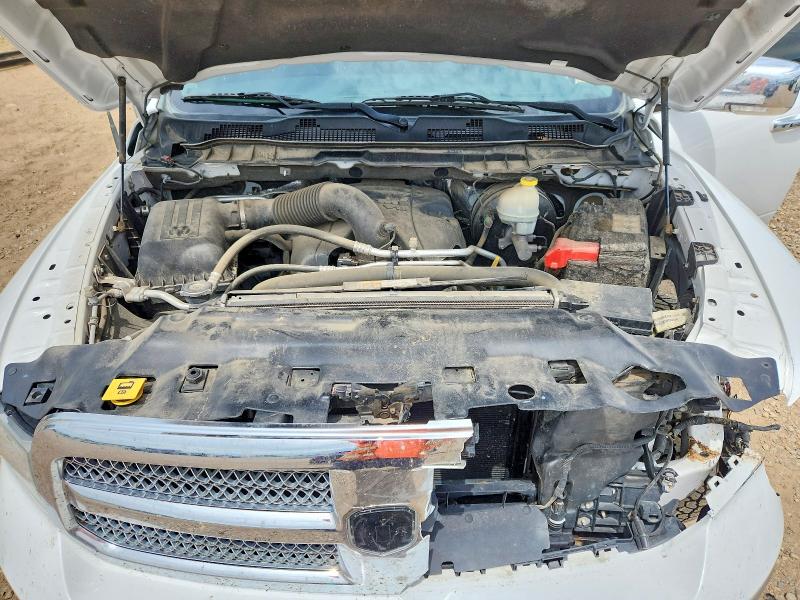 Aukcja sprzedaży 2014 Ram 1500, vin: 1C6RR7PT4ES473778, numer aukcji: 55550946