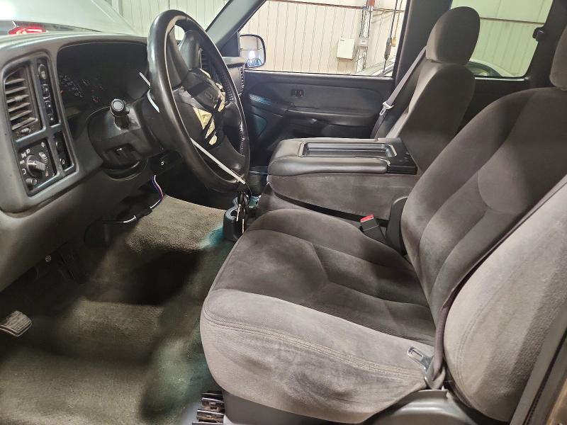 Aukcja sprzedaży 2003 Gmc New Sierra, vin: 1GTEK19V83E283730, numer aukcji: 58292956