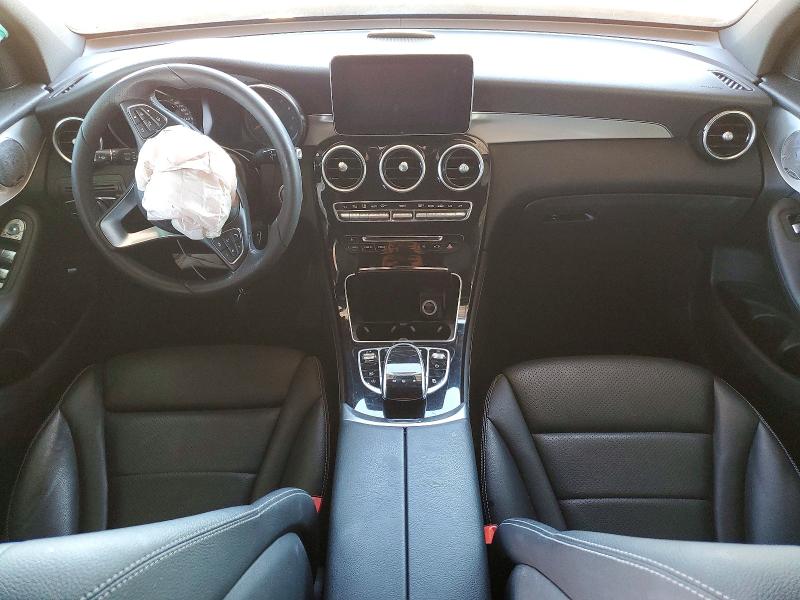 Aukcja sprzedaży 2017 Mercedes-benz Glc, vin: WDC0G4KB4HF168325, numer aukcji: 58611836