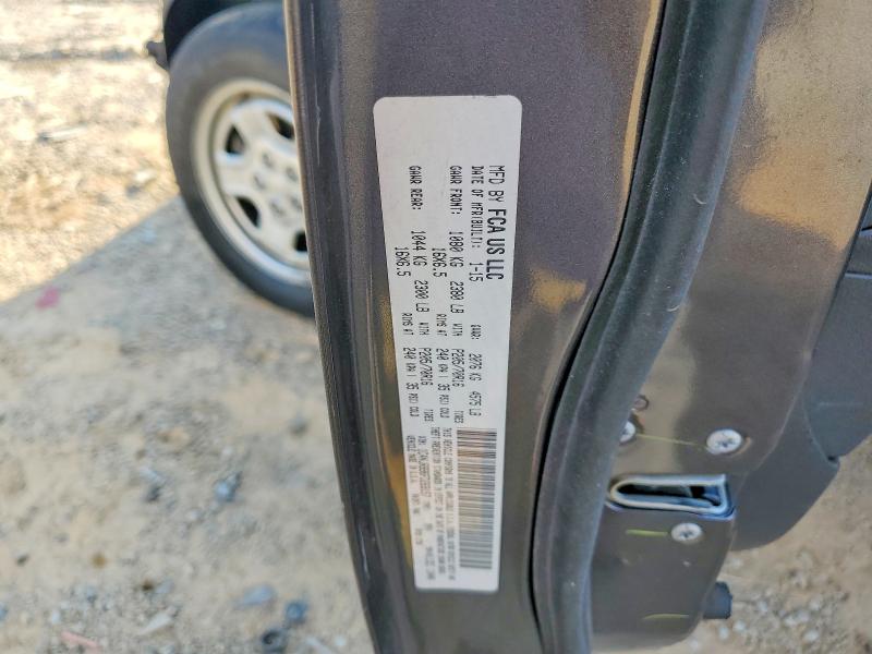 Продаж на аукціоні авто 2015 Jeep Patriot, vin: 1C4NJRBB6FD269157, номер лоту: 56023746