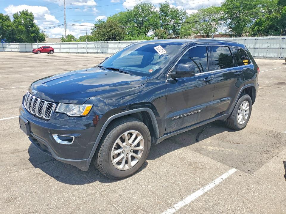 Aukcja sprzedaży 2022 Jeep Grand Cherokee, vin: 1C4RJFAG4NC151559, numer aukcji: 56308256