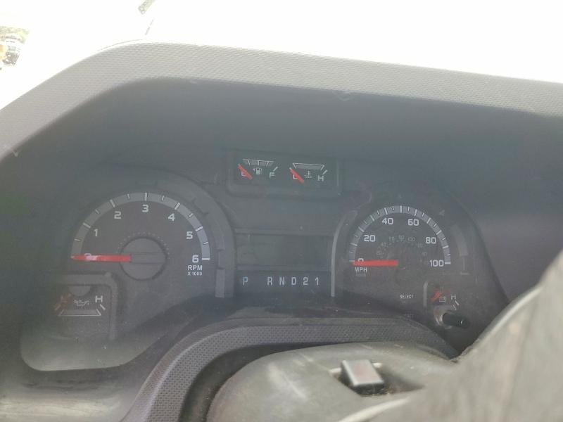 Продажа на аукционе авто 2012 Ford E-250, vin: 1FTNE2EL8CDA96317, номер лота: 57609156